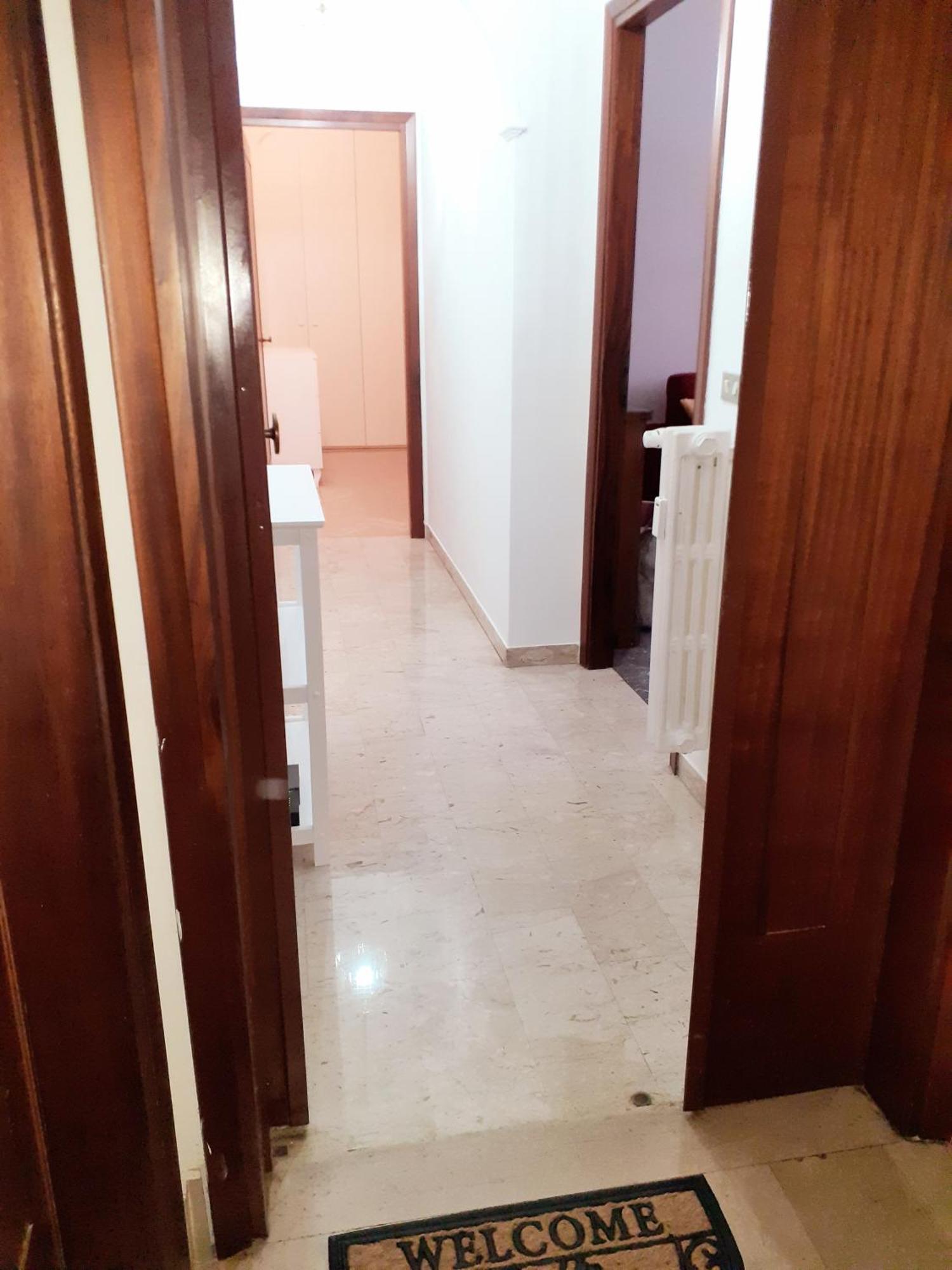 La Casa Di Claudia Apartment Florence Exterior photo